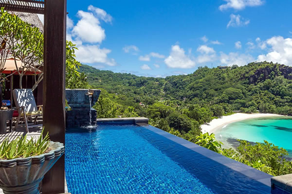 8 days seychelles ultimate luxury safari