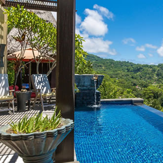 8 days seychelles ultimate luxury