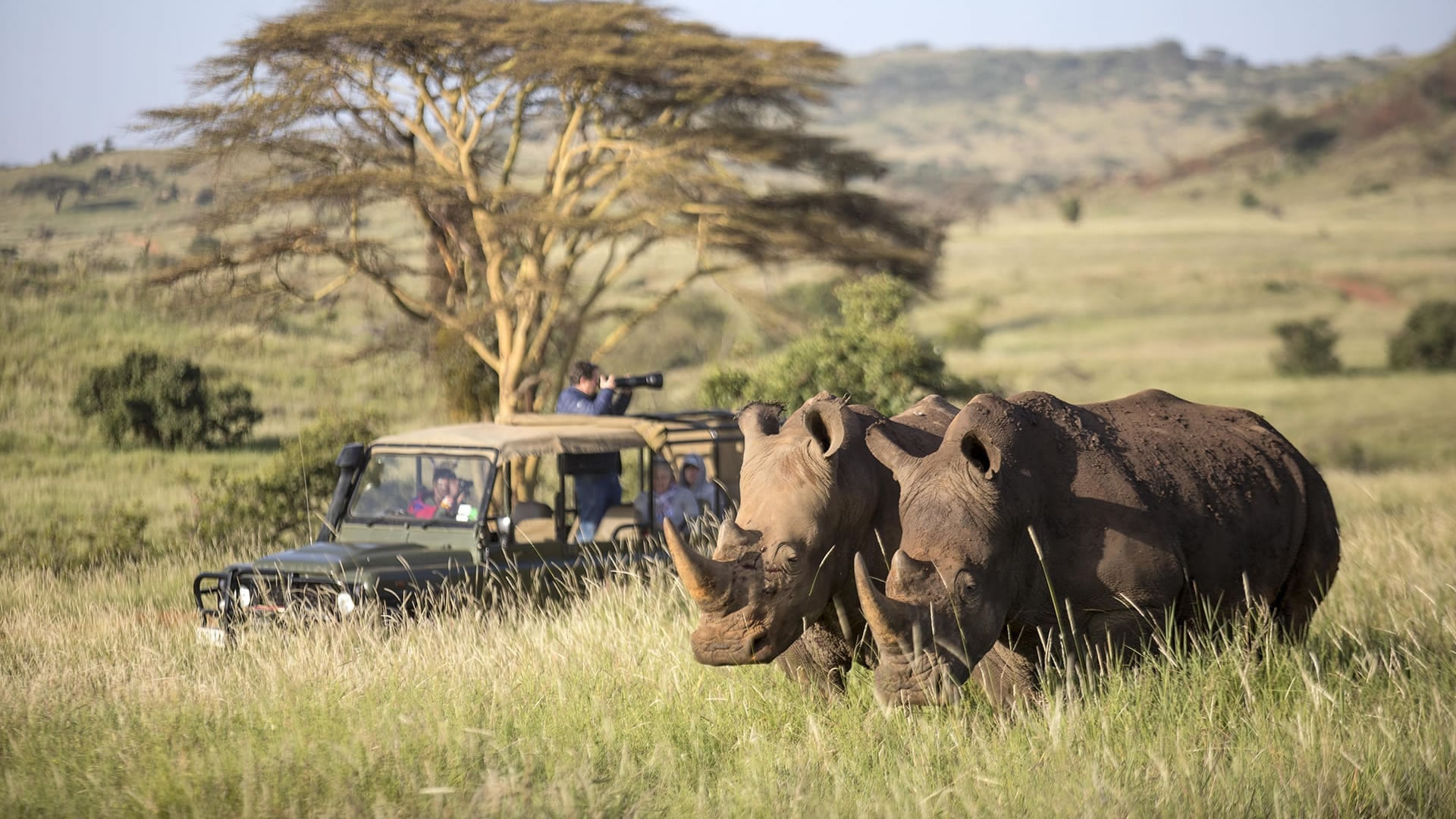 9 Days Best of Africa Safari 9 Days Best of Africa Safari